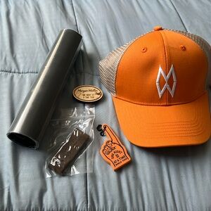 Morgan Wallen VIP bundle